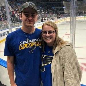 Meet your Posher, Miranda